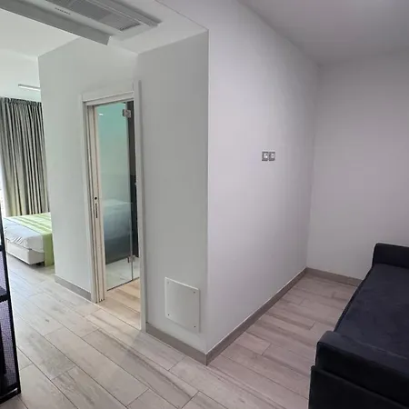 Venice Hvb 34 Lifestyle 4 Superior 4* Bibione
