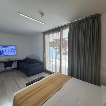 ホテル Venice Hvb 34 Lifestyle 4 Superior ビビオーネ