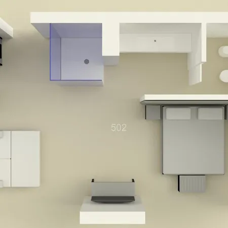 Hotel Venice Hvb 34 Lifestyle 4 Superior 4*