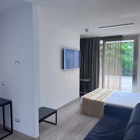 Venice Hvb 34 Lifestyle 4 Superior ホテル 4*