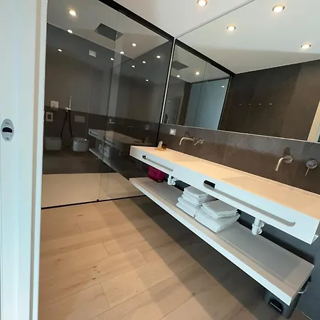 Venice Hvb 34 Lifestyle 4 Superior Otel Bibione