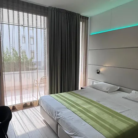 Venice Hvb 34 Lifestyle 4 Superior 4*