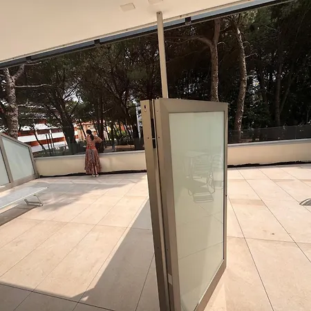Venice Hvb 34 Lifestyle 4 Superior Бибионе