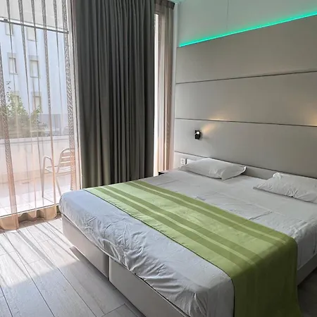 Venice Hvb 34 Lifestyle 4 Superior Hotel Bibione
