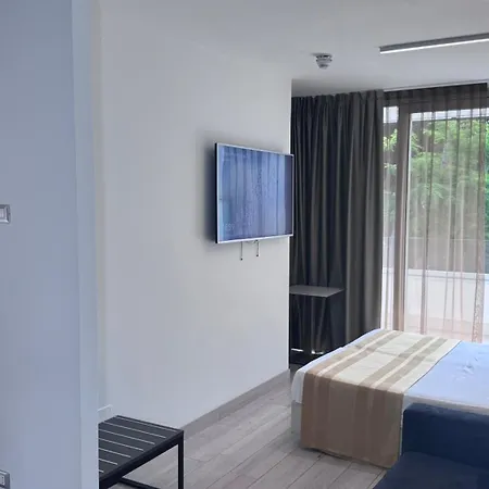 Venice Hvb 34 Lifestyle 4 Superior Hotel Bibione
