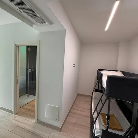 Venice Hvb 34 Lifestyle 4 Superior ホテル 4*
