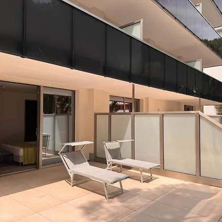 ホテル Venice Hvb 34 Lifestyle 4 Superior 4*