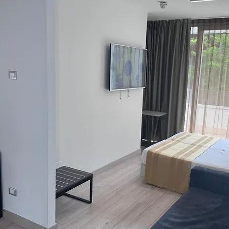 Venice Hvb 34 Lifestyle 4 Superior 4* Bibione