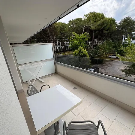 Venice Hvb 34 Lifestyle 4 Superior 4* Бибионе