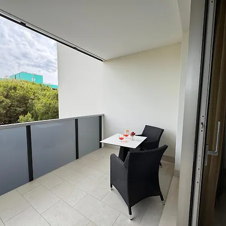 Venice Hvb 34 Lifestyle 4 Superior Отель