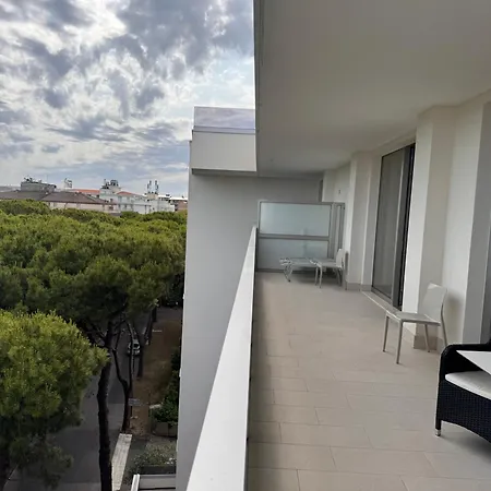 Отель Venice Hvb 34 Lifestyle 4 Superior