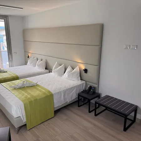 Venice Hvb 34 Lifestyle 4 Superior ホテル 4*