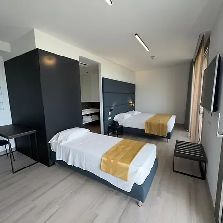 Venice Hvb 34 Lifestyle 4 Superior ホテル ビビオーネ