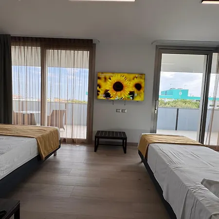 Venice Hvb 34 Lifestyle 4 Superior Szálloda