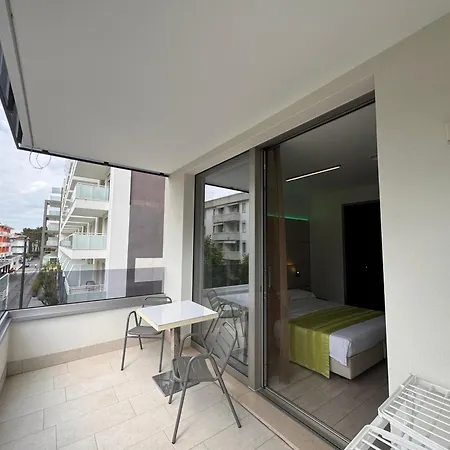 ホテル Venice Hvb 34 Lifestyle 4 Superior 4*