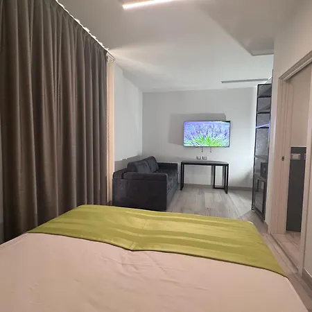 Venice Hvb 34 Lifestyle 4 Superior Hotel Bibione