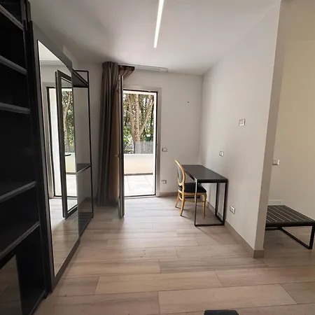 Venice Hvb 34 Lifestyle 4 Superior Отель