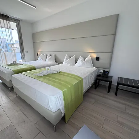 Venice Hvb 34 Lifestyle 4 Superior Отель 4*