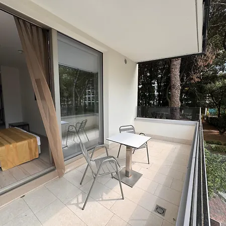 ホテル Venice Hvb 34 Lifestyle 4 Superior 4*