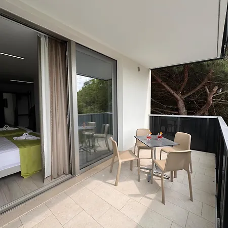 Venice Hvb 34 Lifestyle 4 Superior Hotel Bibione