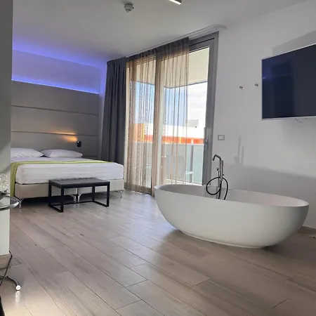 Ξενοδοχείο Venice Hvb 34 Lifestyle 4 Superior