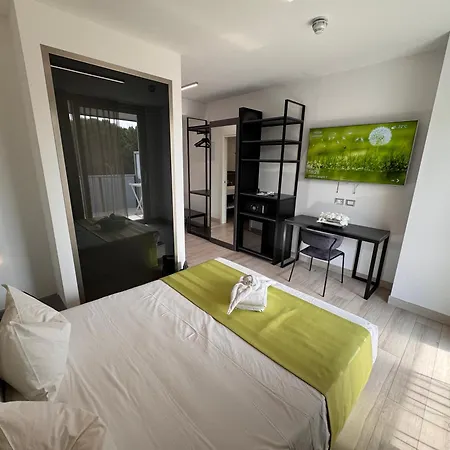 Hotel Venice Hvb 34 Lifestyle 4 Superior Bibione