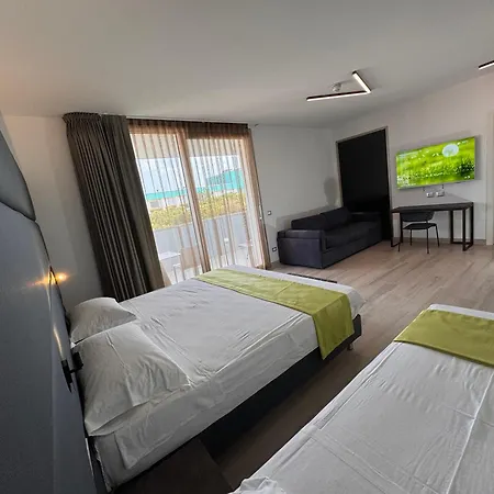 Hotel Venice Hvb 34 Lifestyle 4 Superior