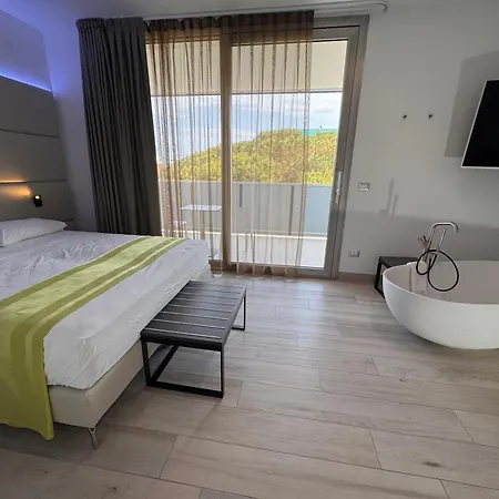 Venice Hvb 34 Lifestyle 4 Superior Ξενοδοχείο 4*