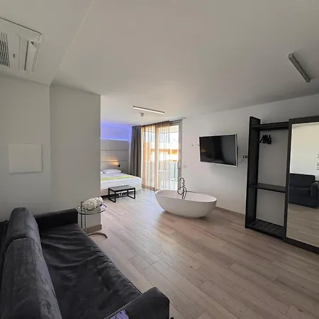 Venice Hvb 34 Lifestyle 4 Superior ホテル ビビオーネ