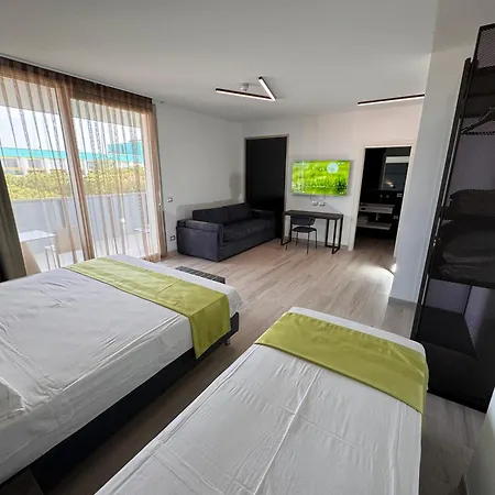 Venice Hvb 34 Lifestyle 4 Superior Bibione