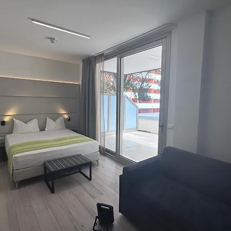 Hotel Venice Hvb 34 Lifestyle 4 Superior 4*
