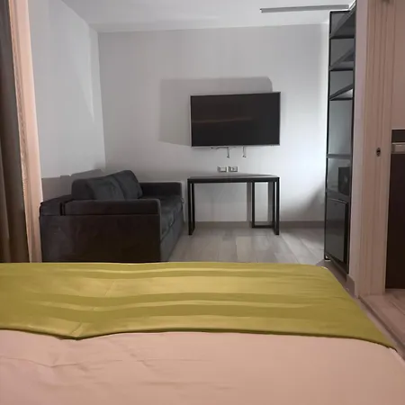 Venice Hvb 34 Lifestyle 4 Superior Hotel Bibione