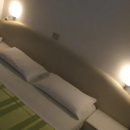 Ξενοδοχείο Venice Hvb 34 Lifestyle 4 Superior