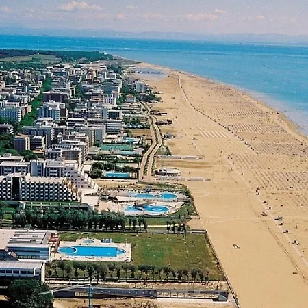 Hotel Venice Hvb 34 Lifestyle 4 Superior Bibione