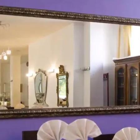 Ξενοδοχείο Venice Hvb 34 Lifestyle 4 Superior 4*