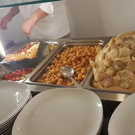 Ξενοδοχείο Venice Hvb 34 Lifestyle 4 Superior 4*