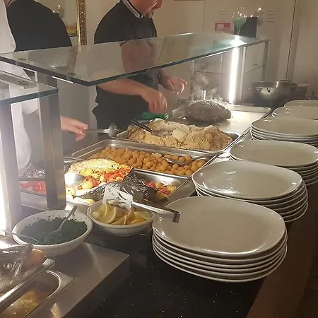 Venice Hvb 34 Lifestyle 4 Superior 4* Μπιμπιόνε