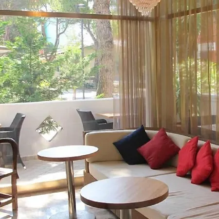 Ξενοδοχείο Venice Hvb 34 Lifestyle 4 Superior Μπιμπιόνε