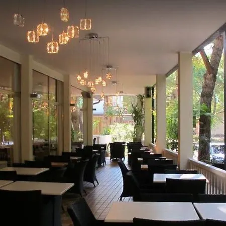 Venice Hvb 34 Lifestyle 4 Superior 4* Μπιμπιόνε