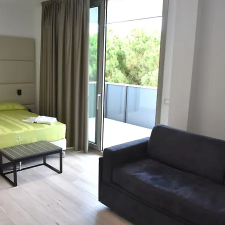 Venice Hvb 34 Lifestyle 4 Superior Ξενοδοχείο 4*