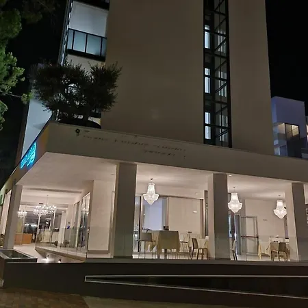 Venice Hvb 34 Lifestyle 4 Superior Ξενοδοχείο 4*