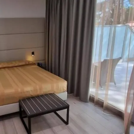 Ξενοδοχείο Venice Hvb 34 Lifestyle 4 Superior