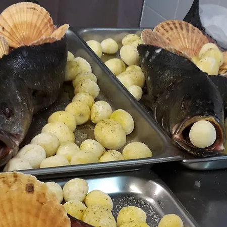 Venice Hvb 34 Lifestyle 4 Superior Ξενοδοχείο 4*