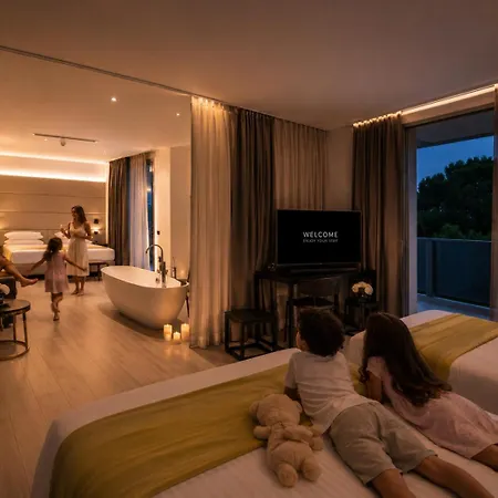 Venice Hvb 34 Lifestyle 4 Superior Bibione