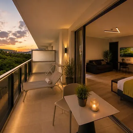 Venice Hvb 34 Lifestyle 4 Superior 4*