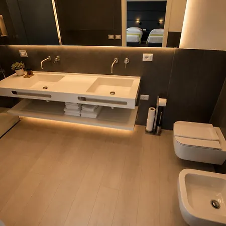 Venice Hvb 34 Lifestyle 4 Superior Hotell