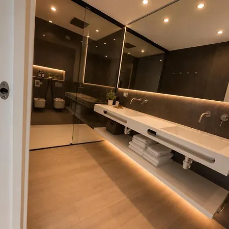 Hotell Venice Hvb 34 Lifestyle 4 Superior