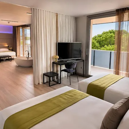 Venice Hvb 34 Lifestyle 4 Superior Hotell 4*