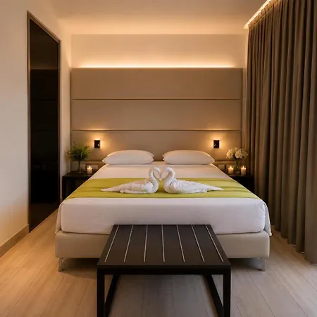Venice Hvb 34 Lifestyle 4 Superior Hotell Bibione