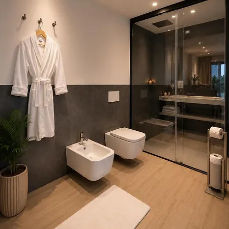 Venice Hvb 34 Lifestyle 4 Superior 4* Bibione